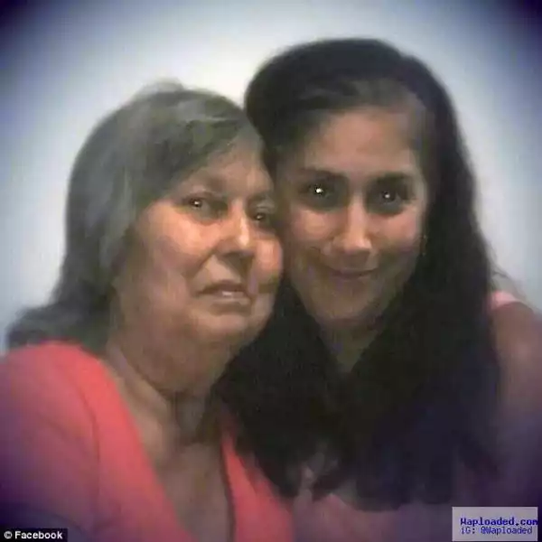 Woman dies in car crash on her way to her mum
